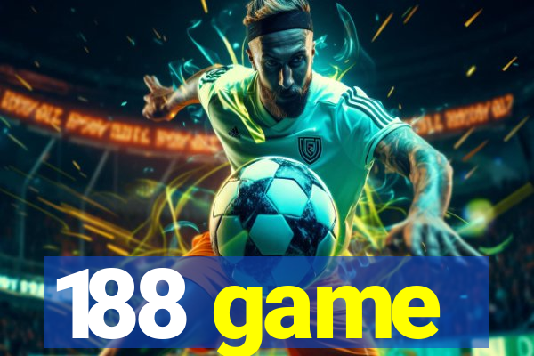 188 game